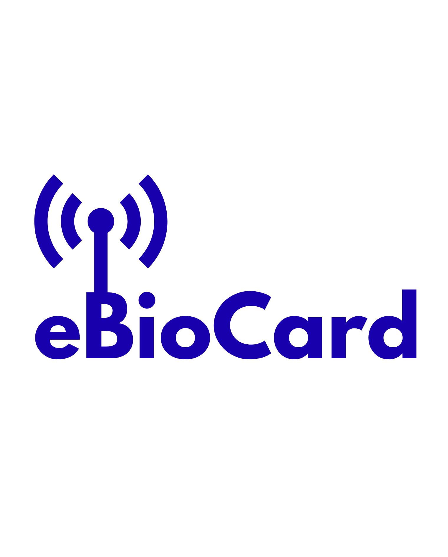 eBioCard