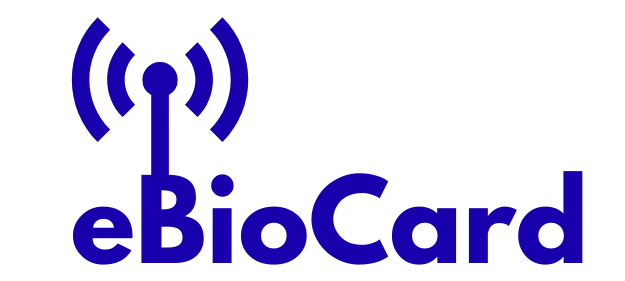 eBioCard
